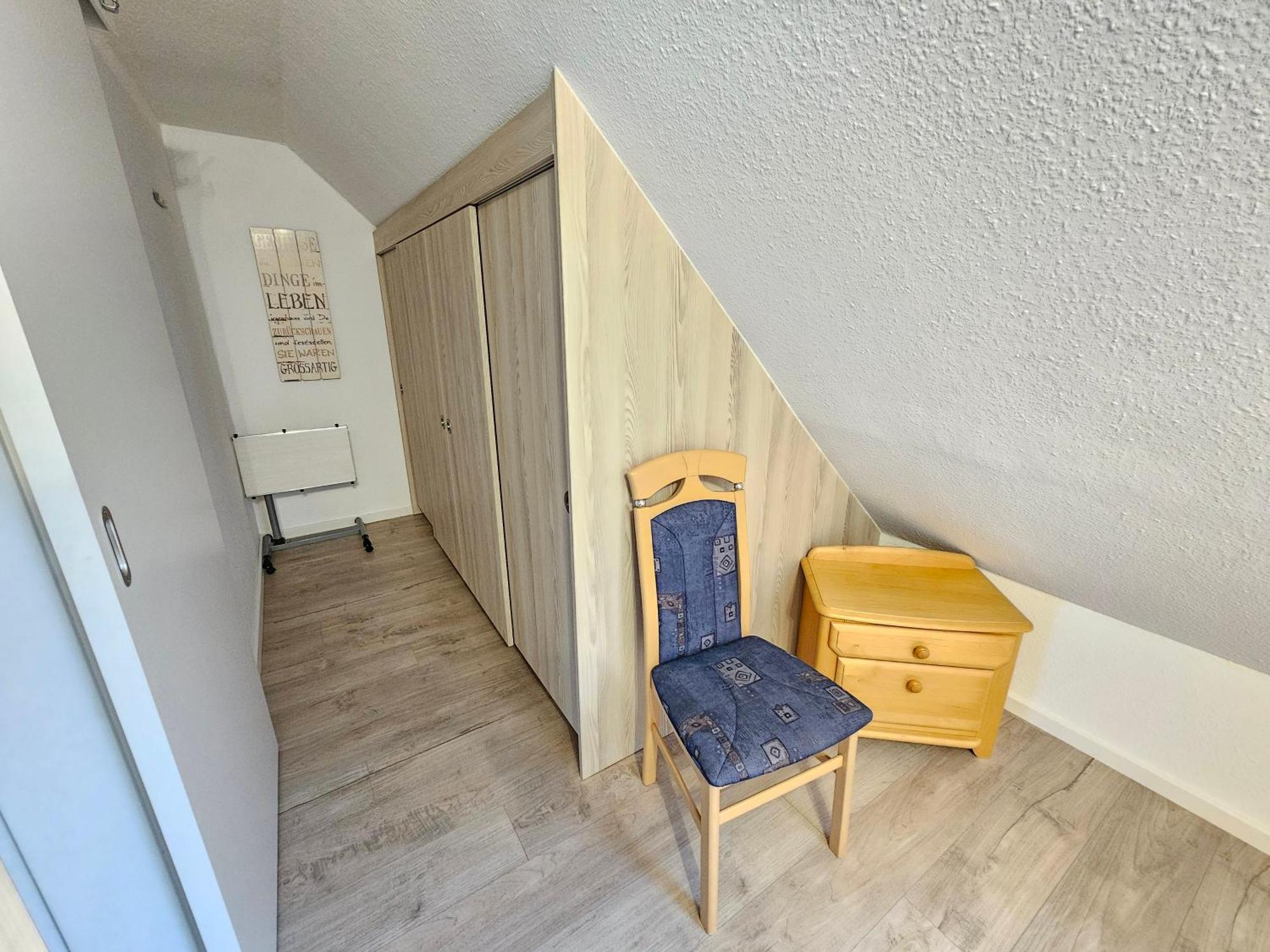 Appartmenthaus Nordlicht Cuxhaven Exteriér fotografie