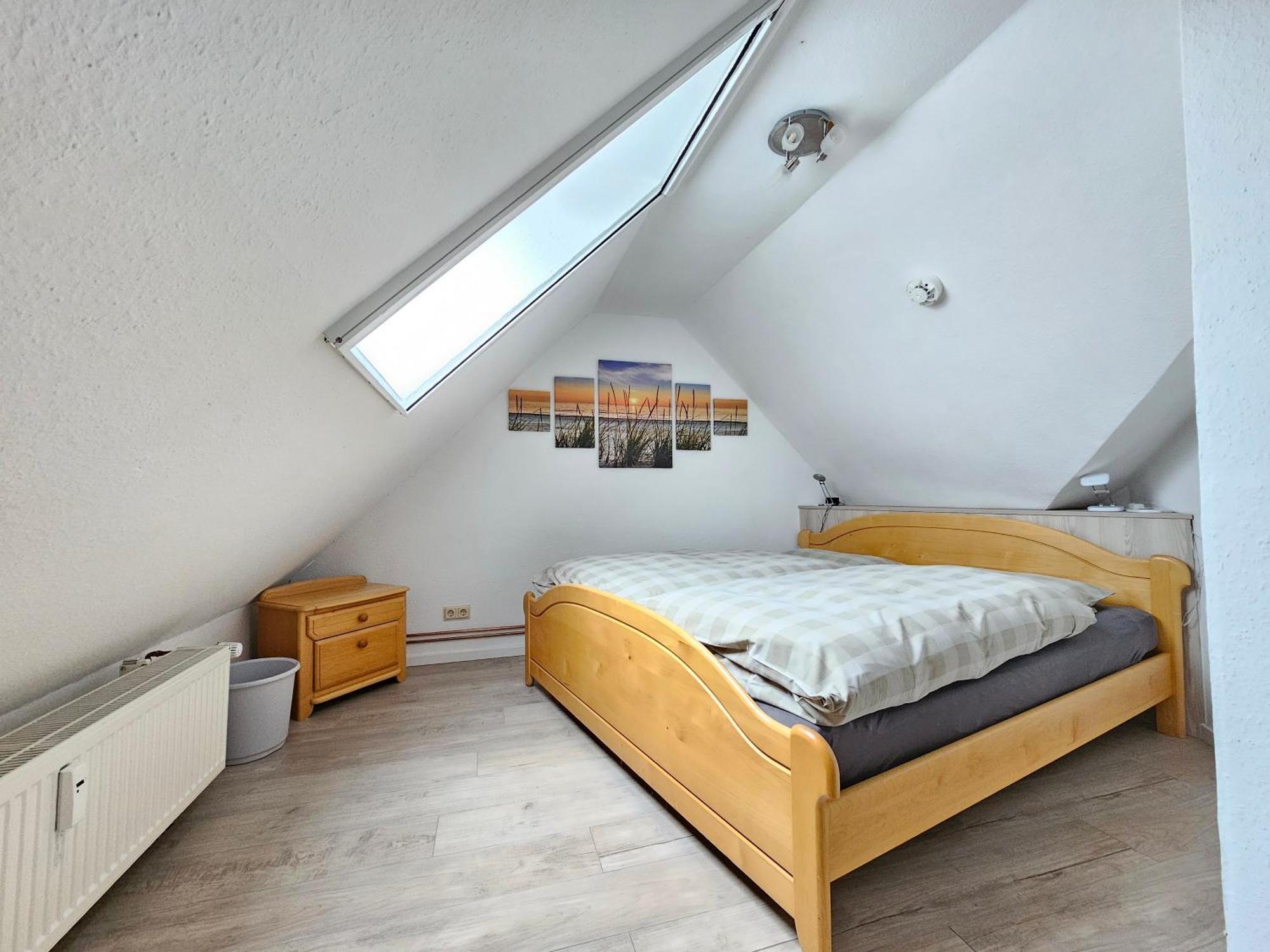 Appartmenthaus Nordlicht Cuxhaven Exteriér fotografie